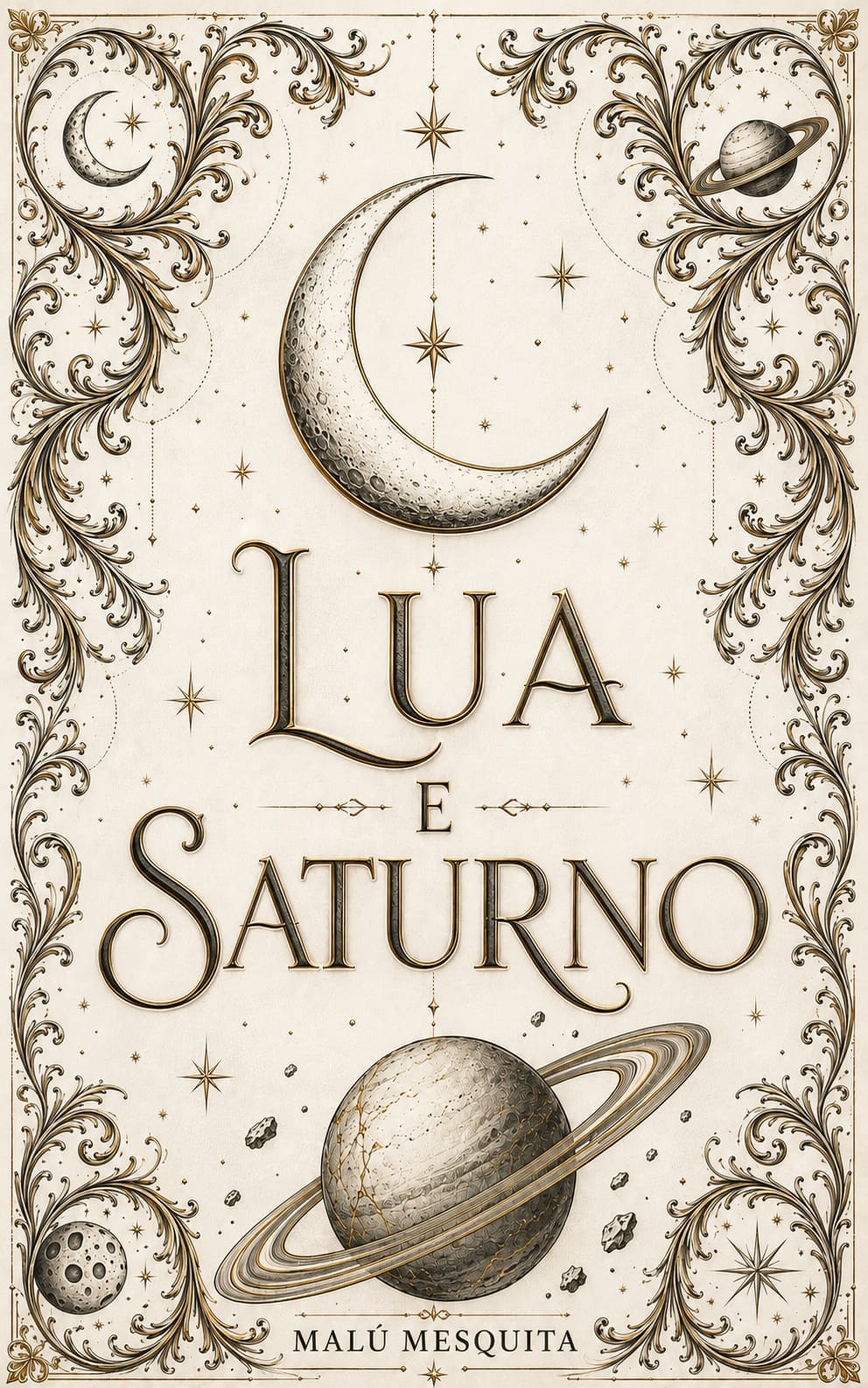 Capa do Livro
