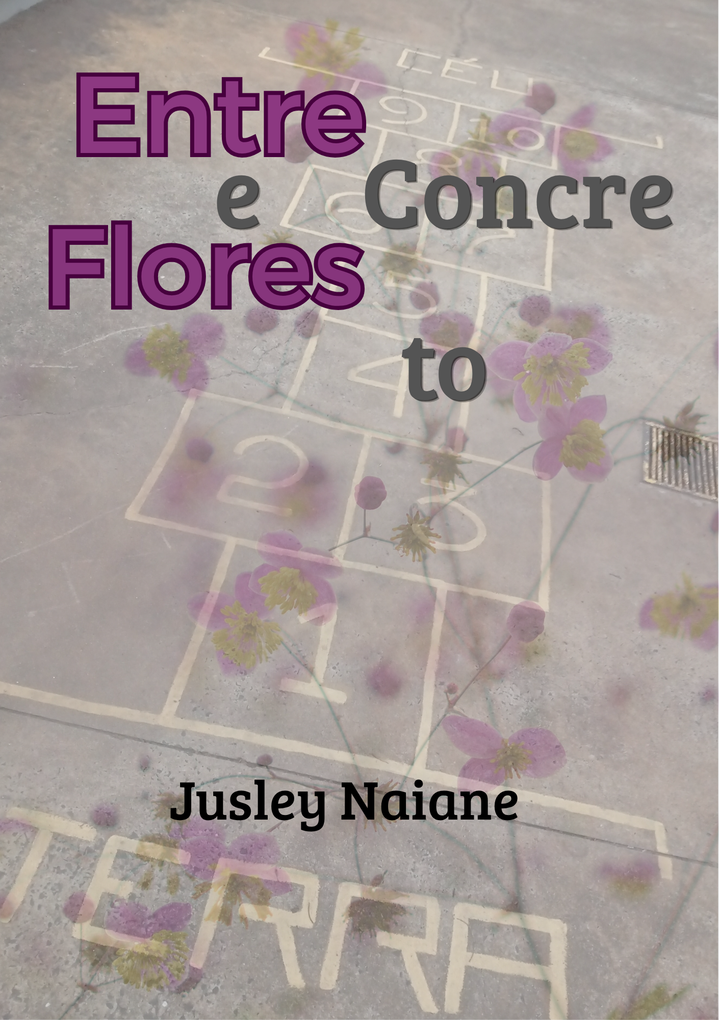 Entre Flores e Concreto