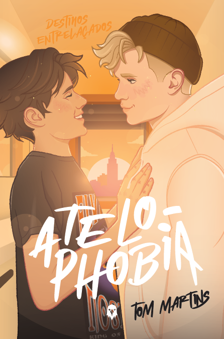 ATELOPHOBIA: Volume 1