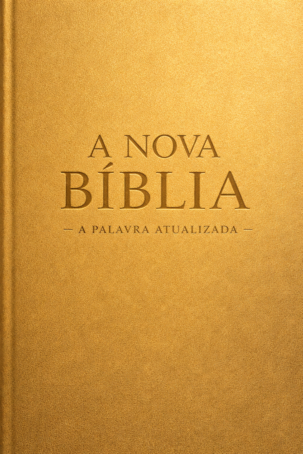 Capa do Livro