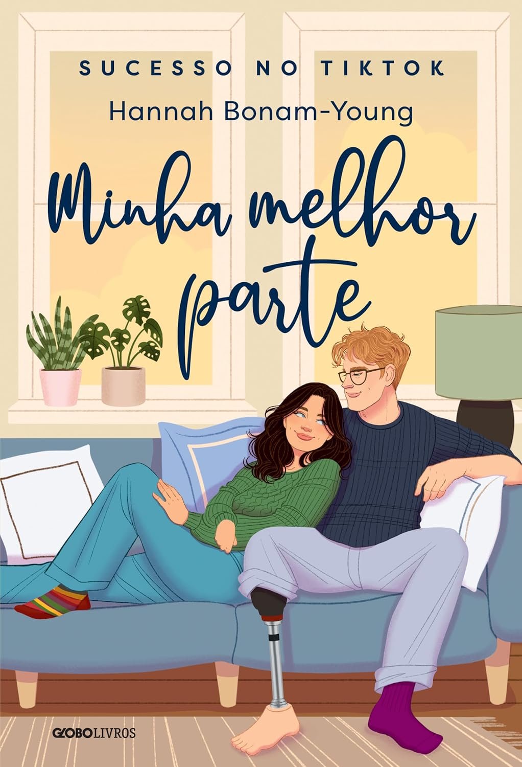 Minha melhor parte