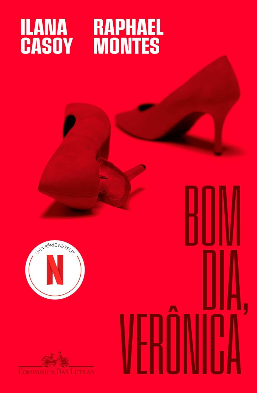 Bom dia, Verônica