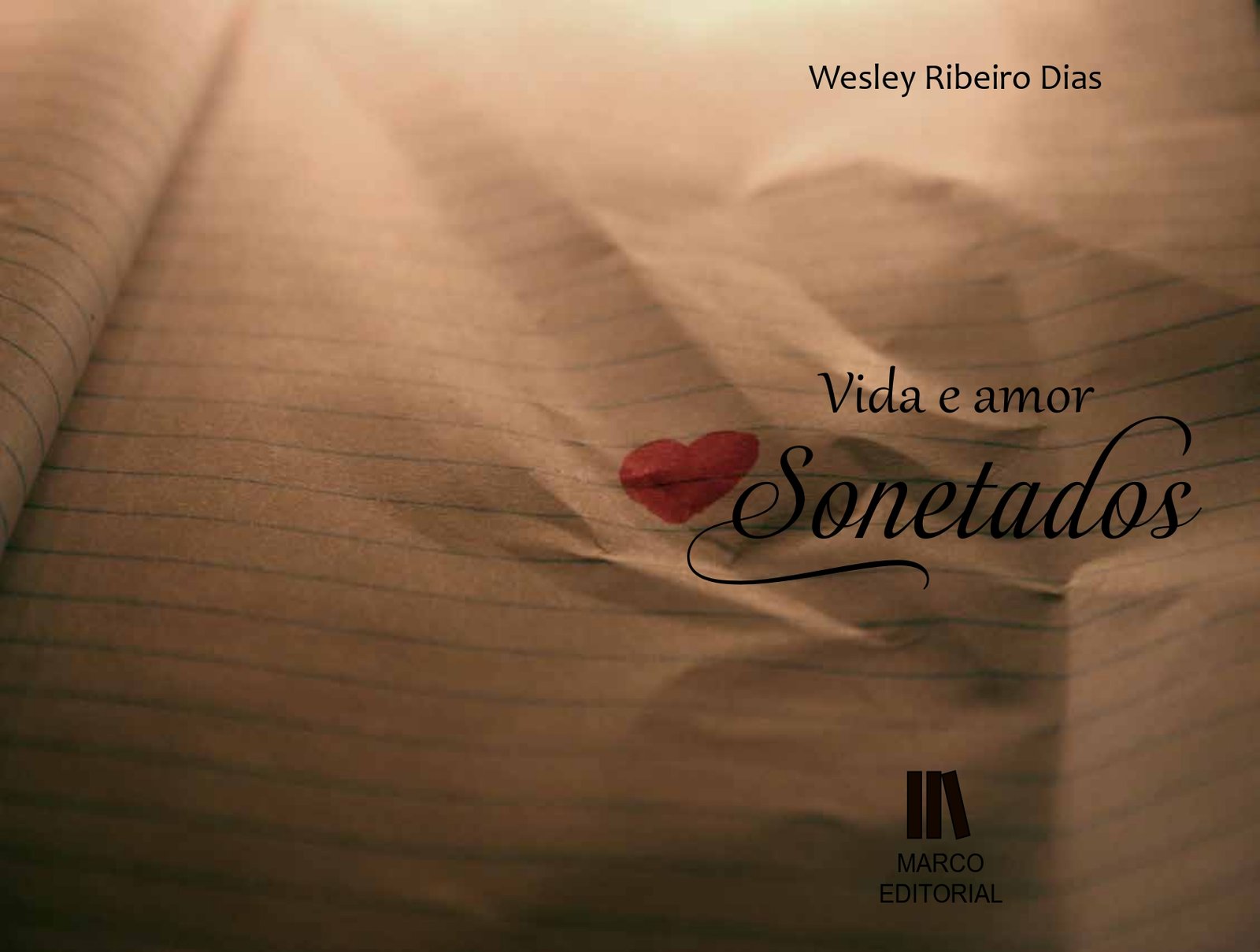 Capa do Livro