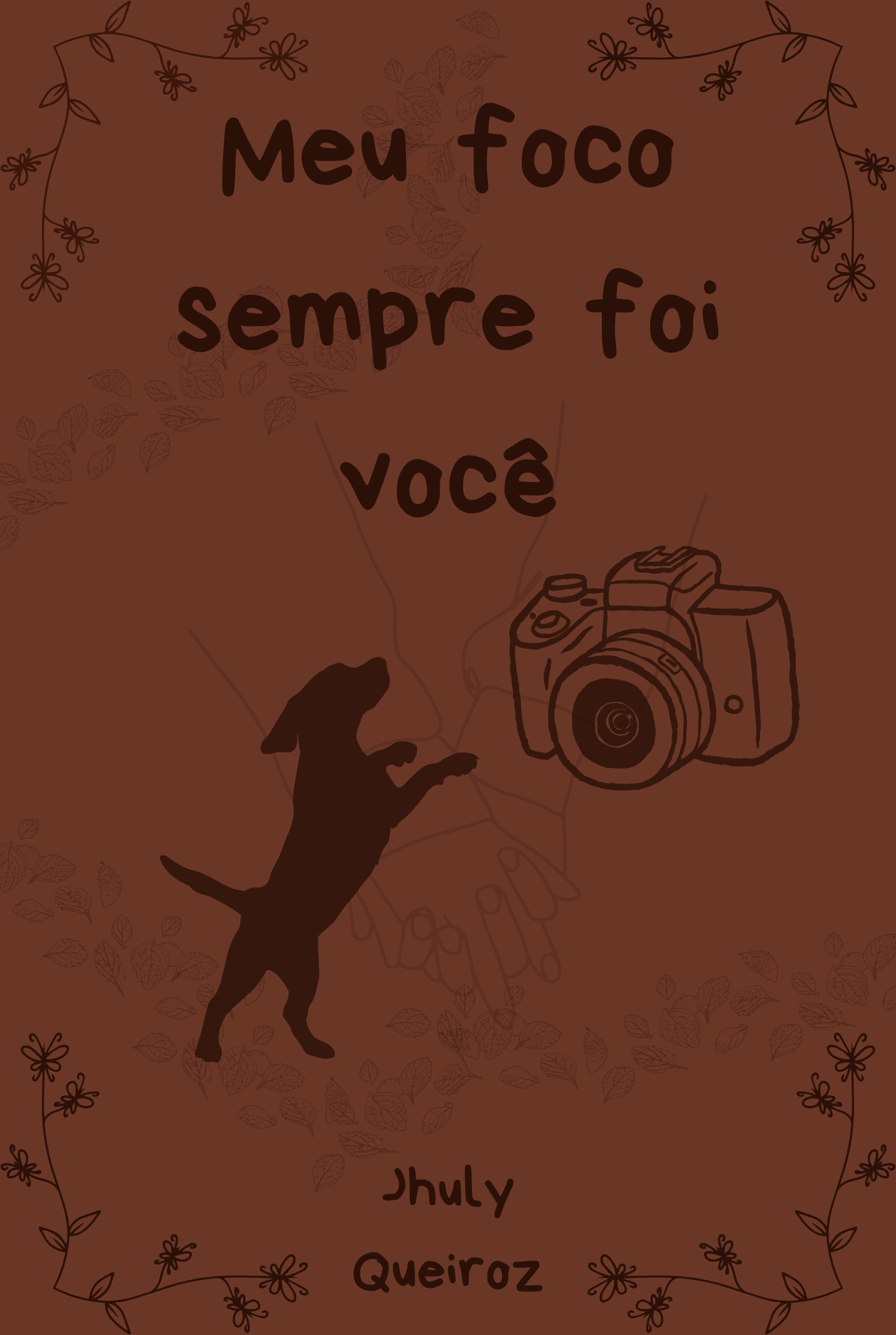 Capa do Livro