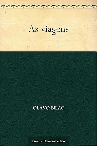 As Viagens