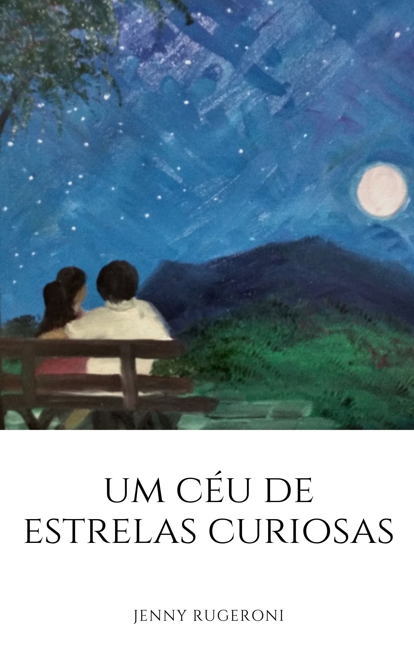 Capa do Livro