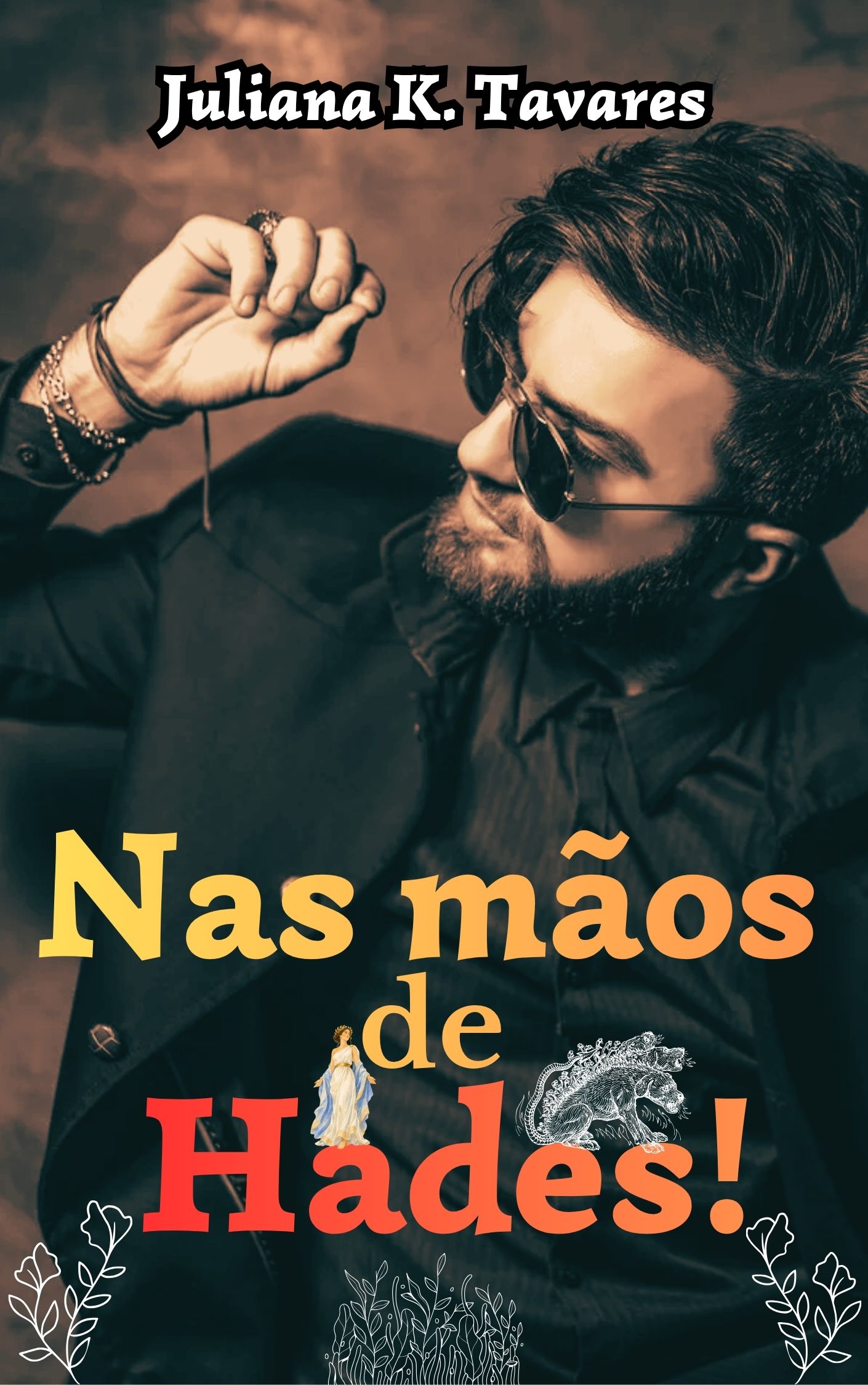 Capa do Livro
