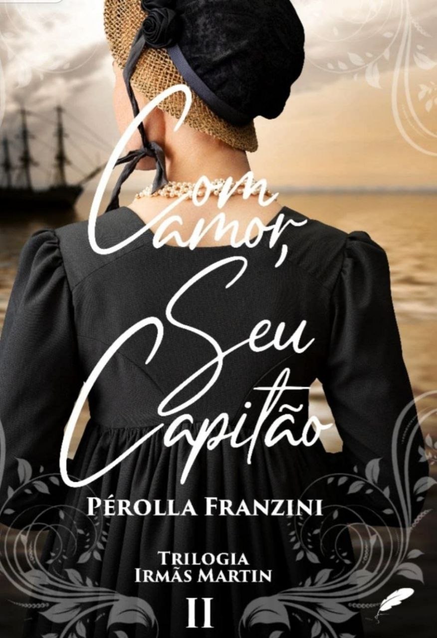 Capa do Livro