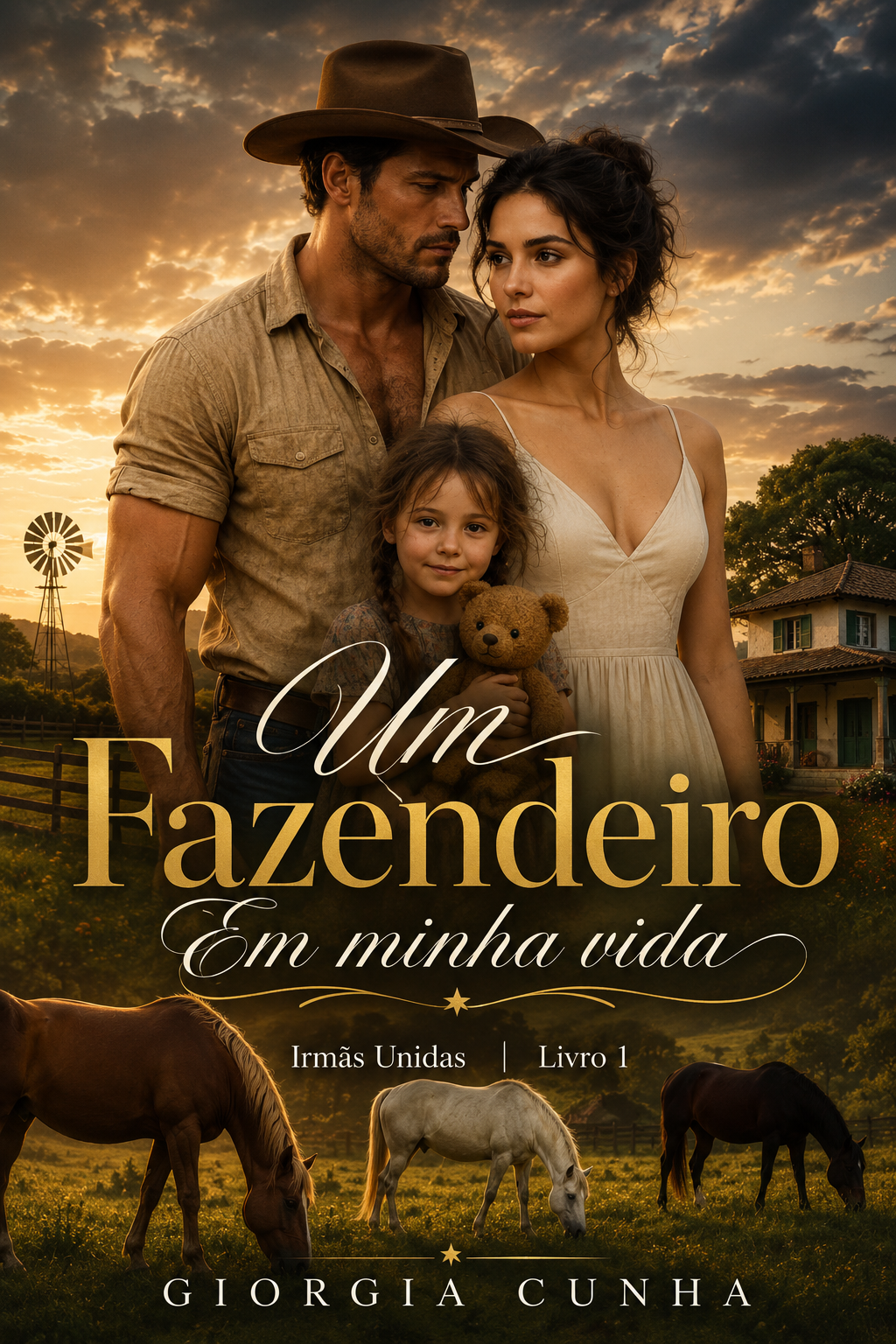 Capa do Livro