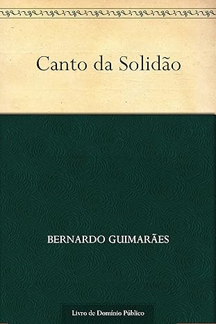 Canto da Solidão