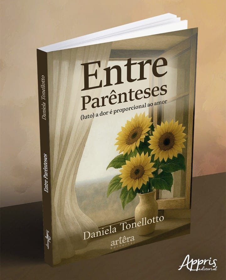 Capa do Livro