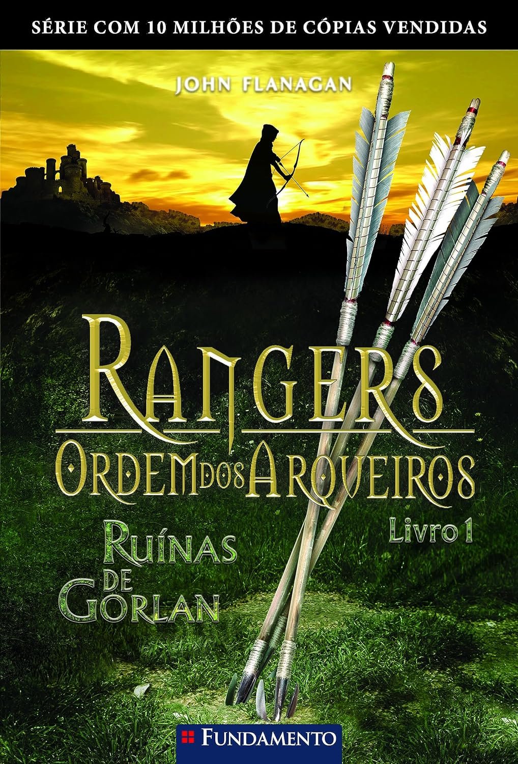 Rangers Ordem dos Arqueiros