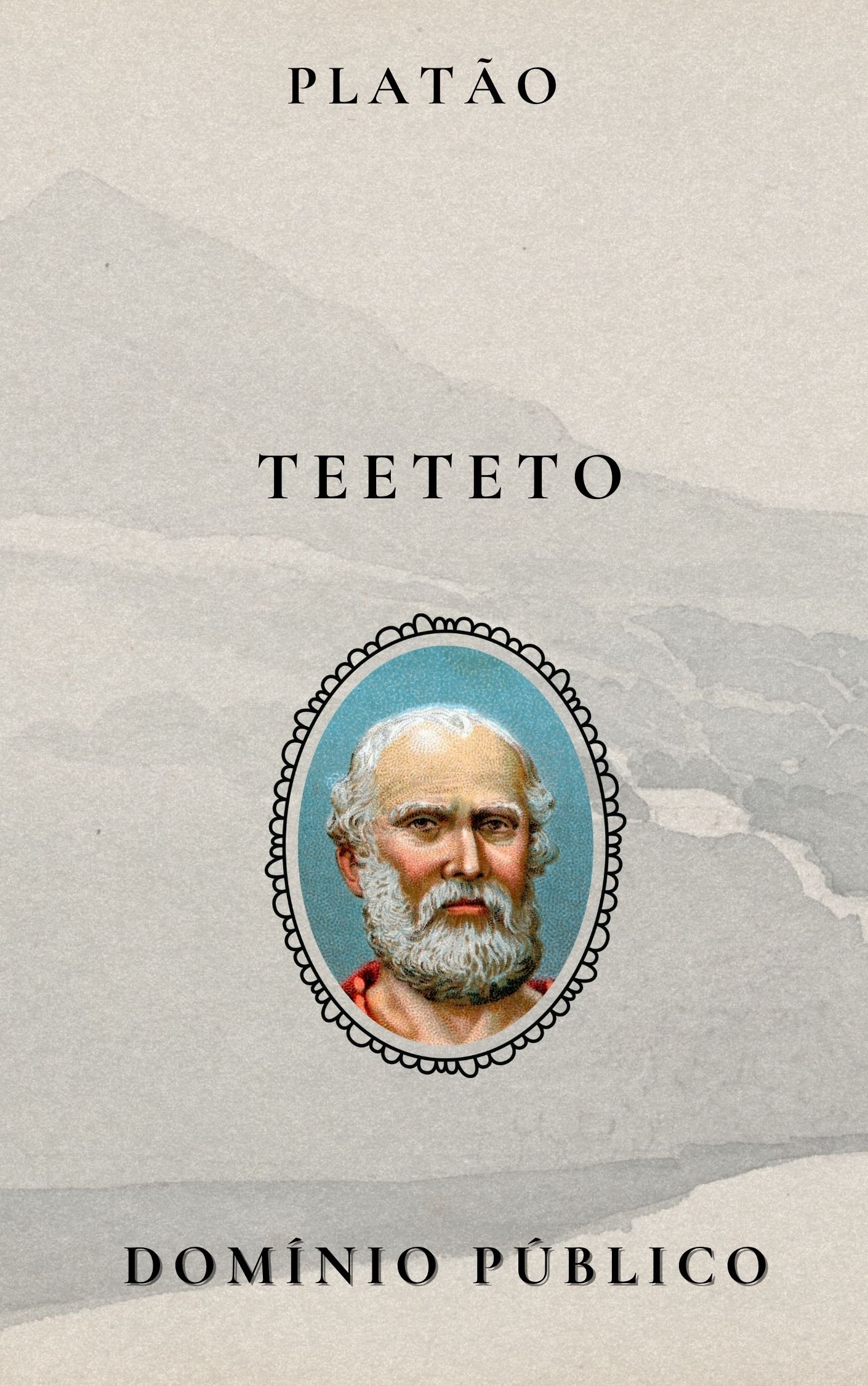Teeteto (O Conhecimento)