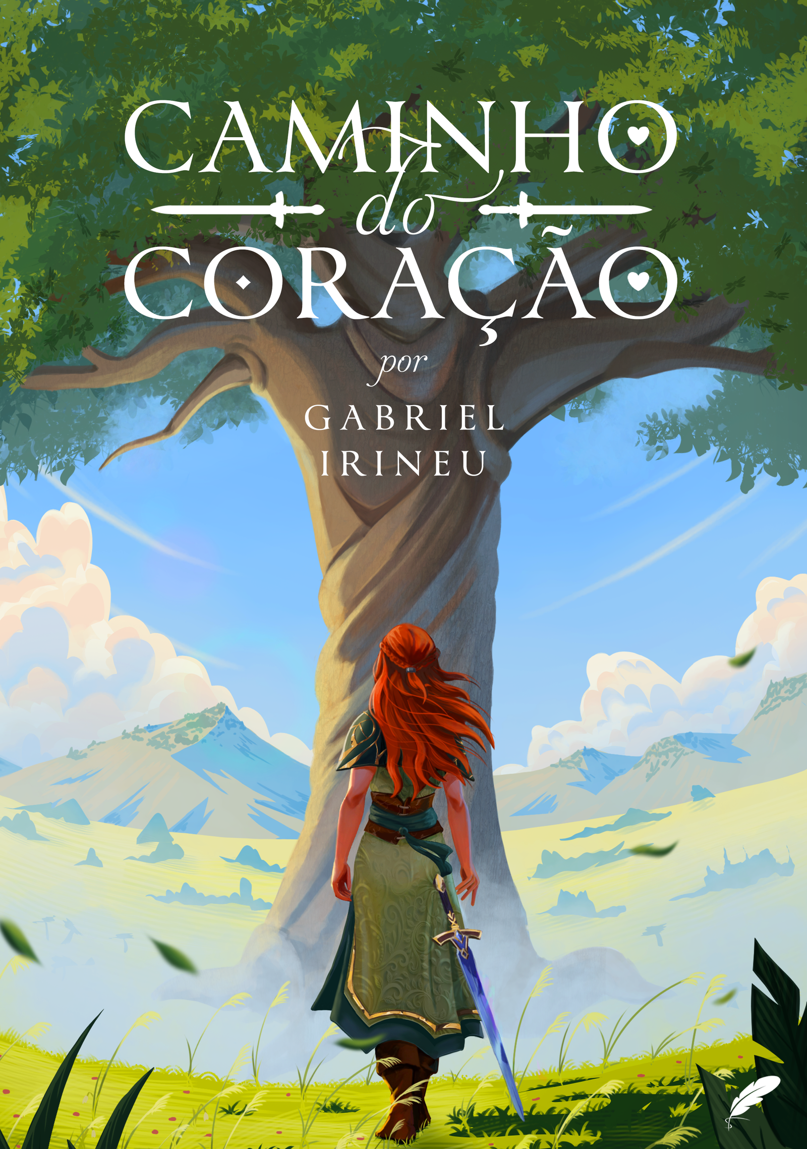 Capa do Livro