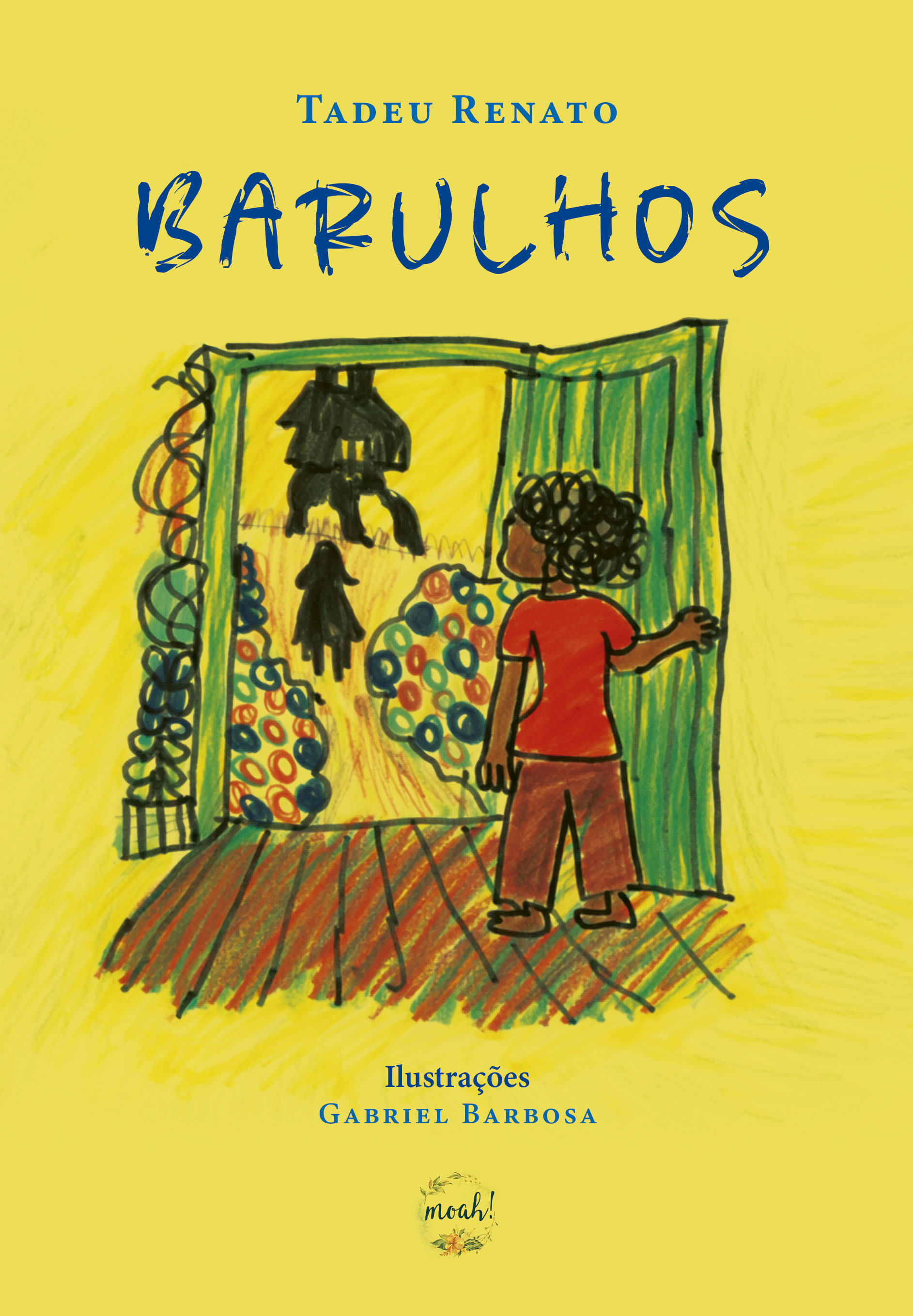 Capa do Livro