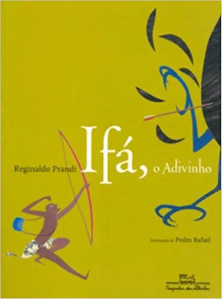 Ifá, o adivinho