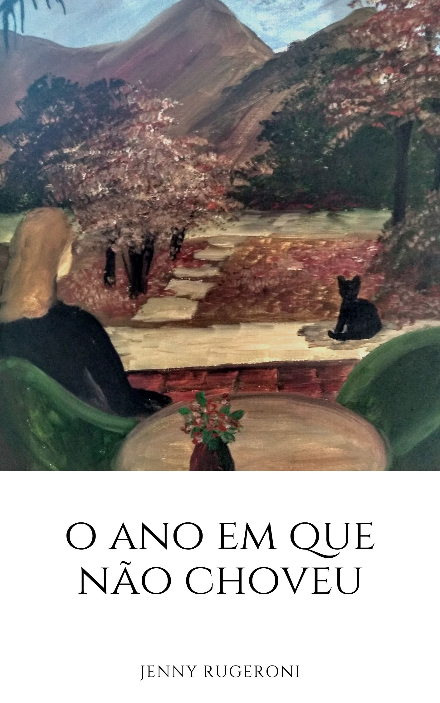 Capa do Livro