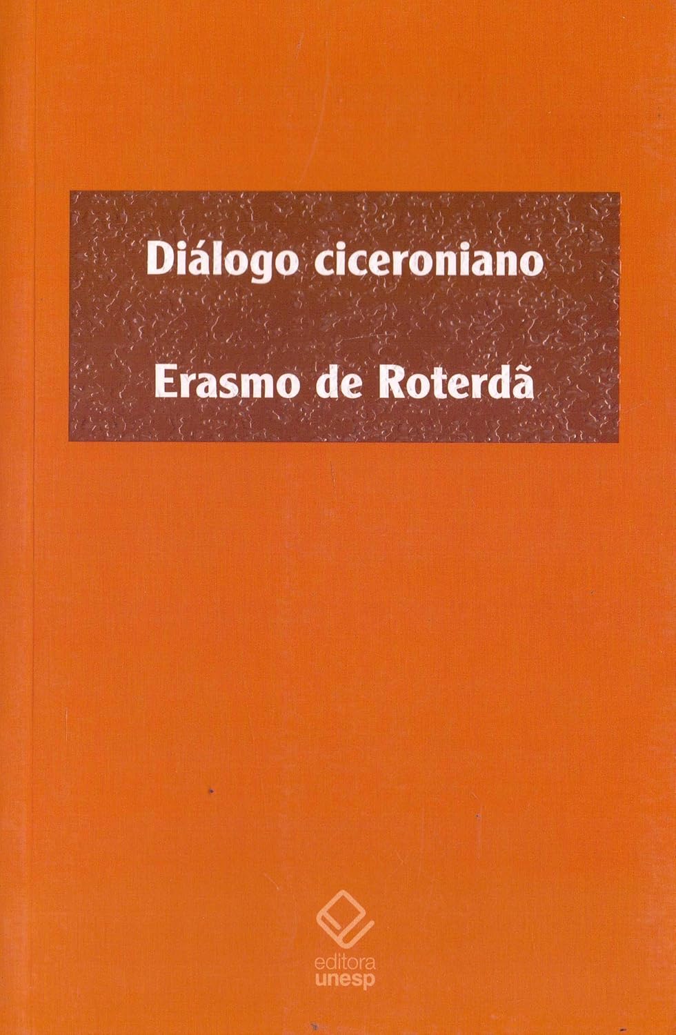 Diálogo ciceroniano