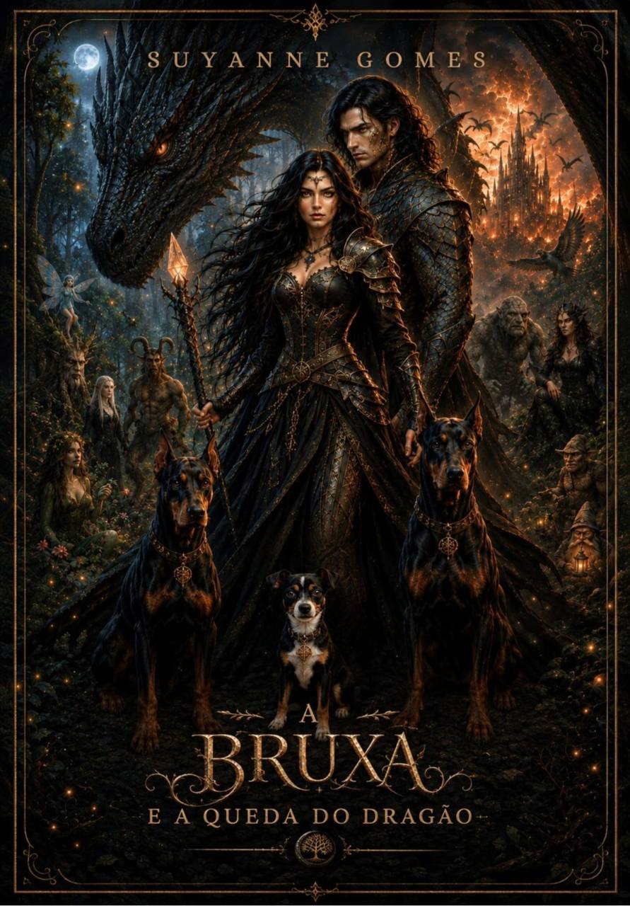 Capa do Livro