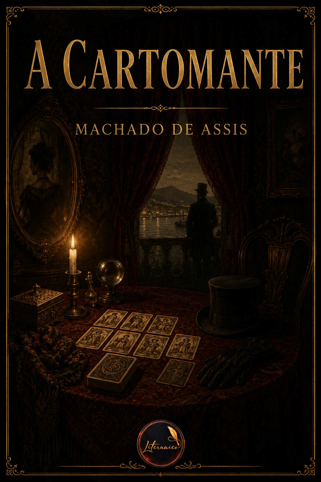 A Cartomante