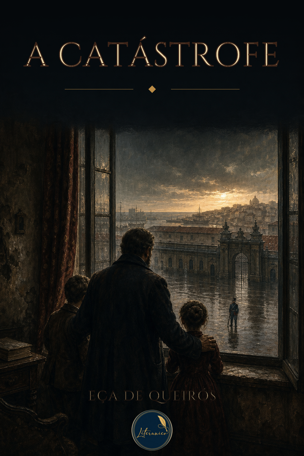 Capa do Livro