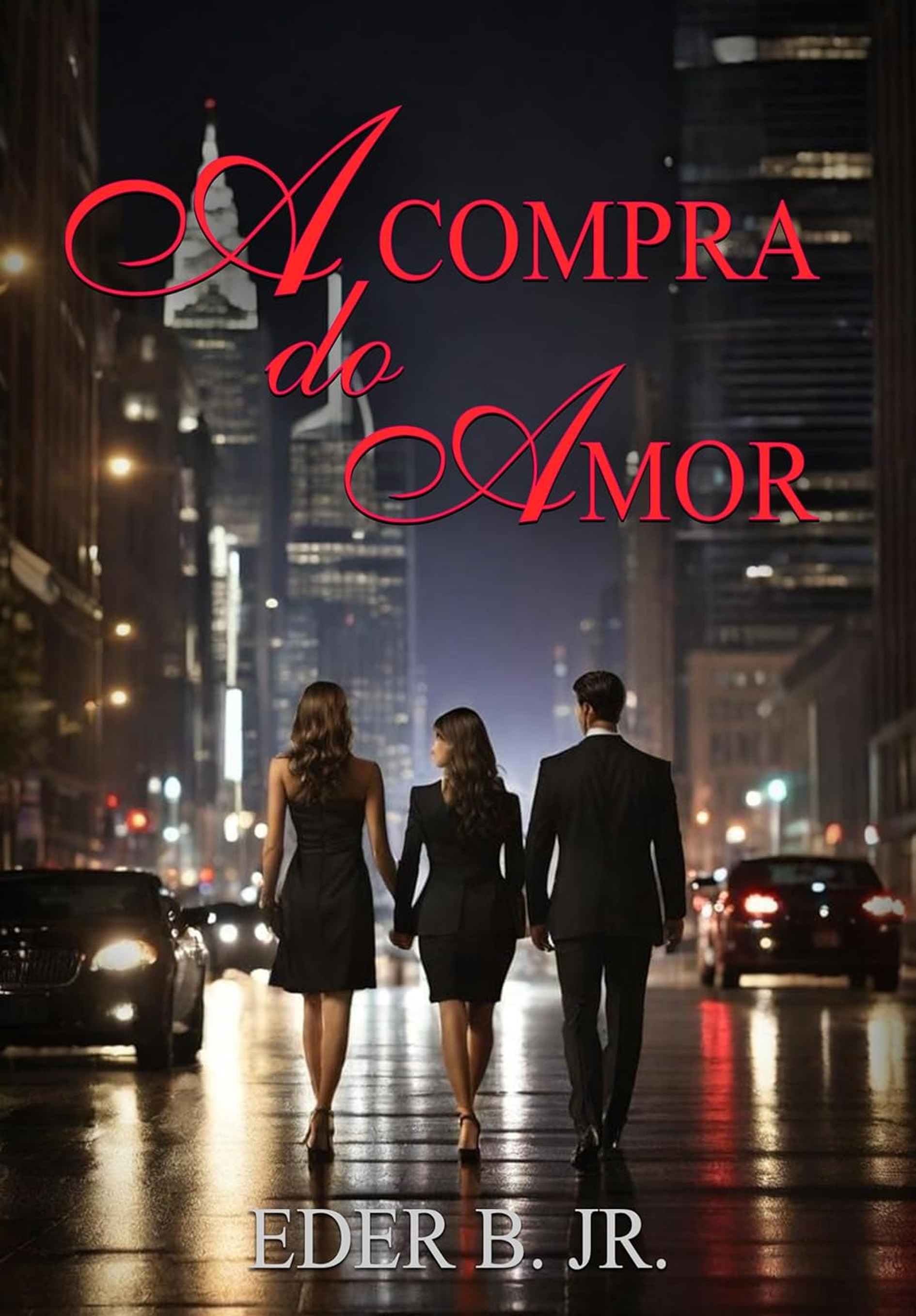 Capa do Livro