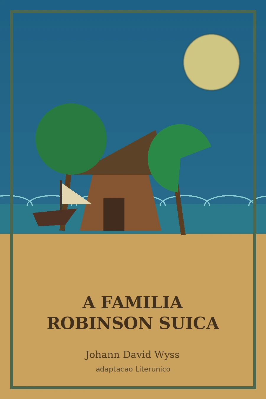 Capa do Livro