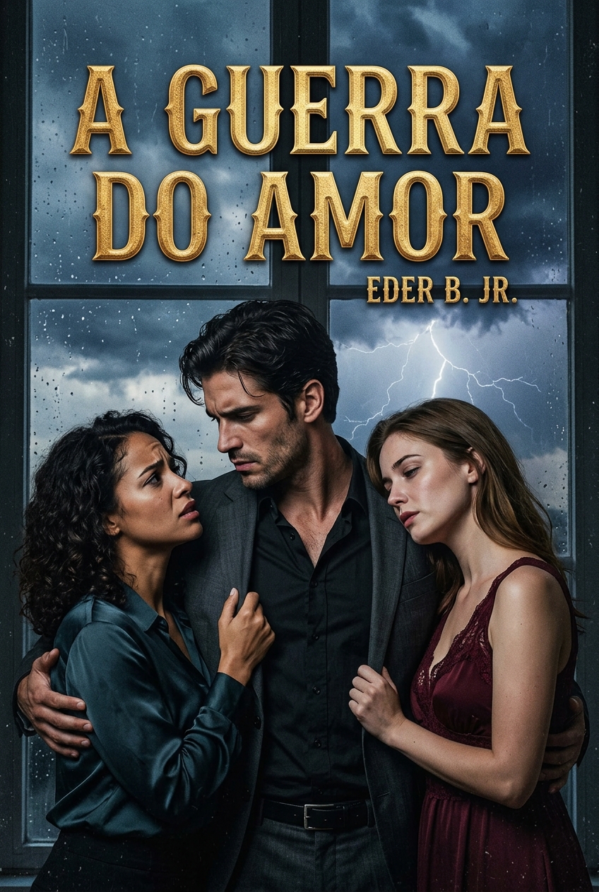 Capa do Livro
