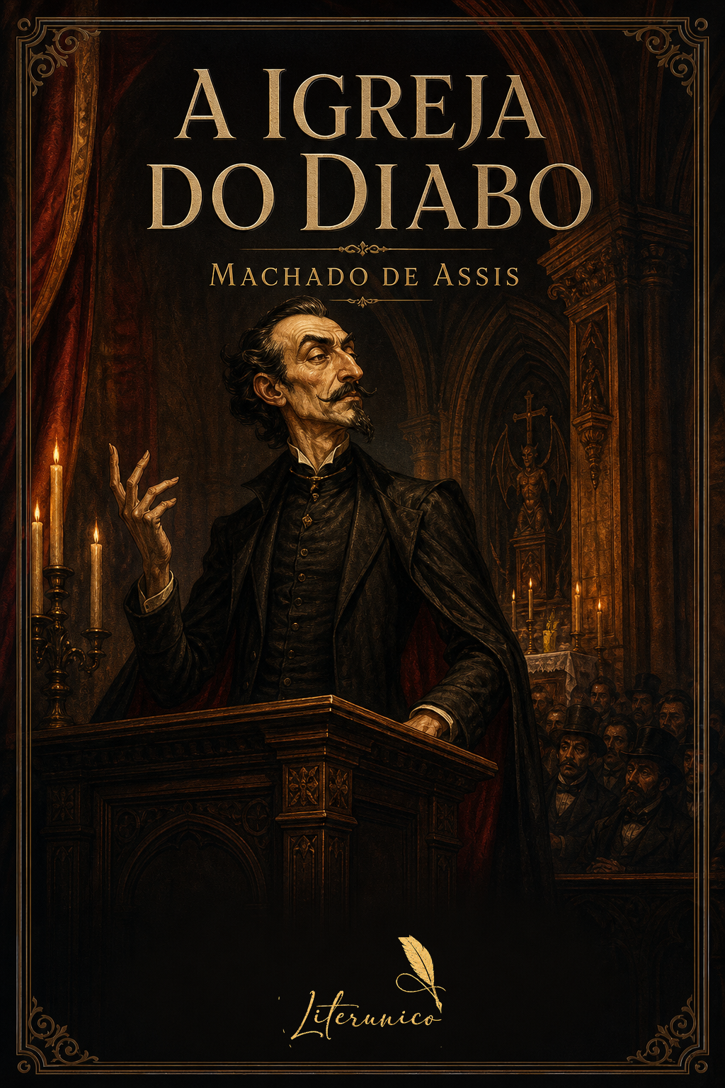 Capa do Livro