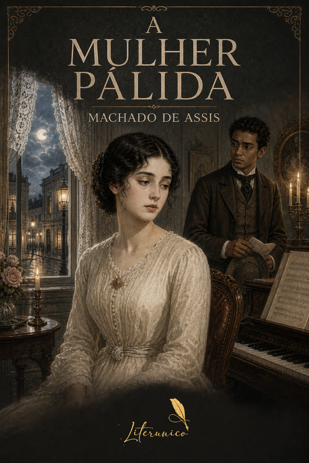 Capa do Livro