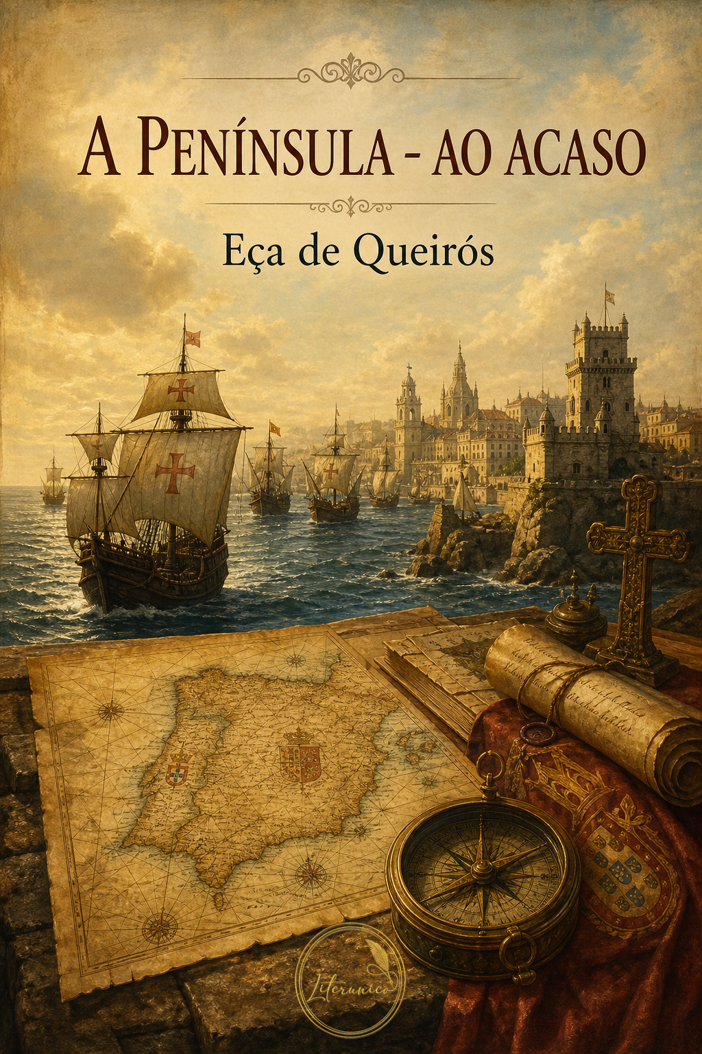 Capa do Livro