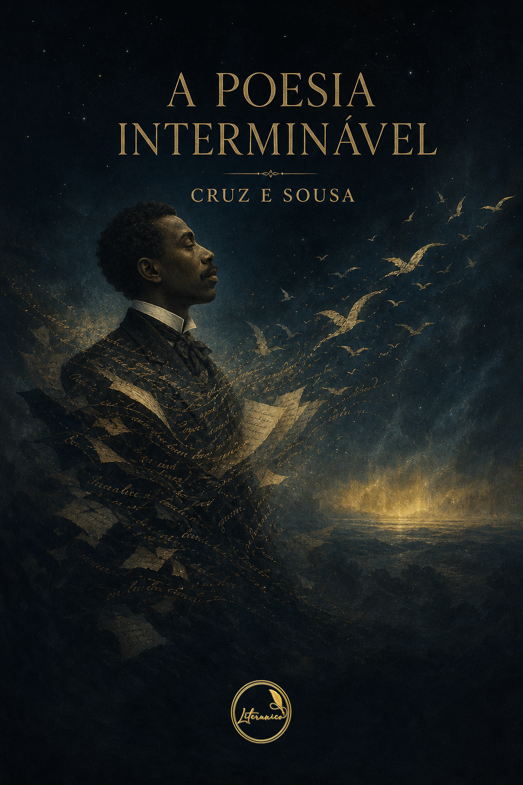 Capa do Livro