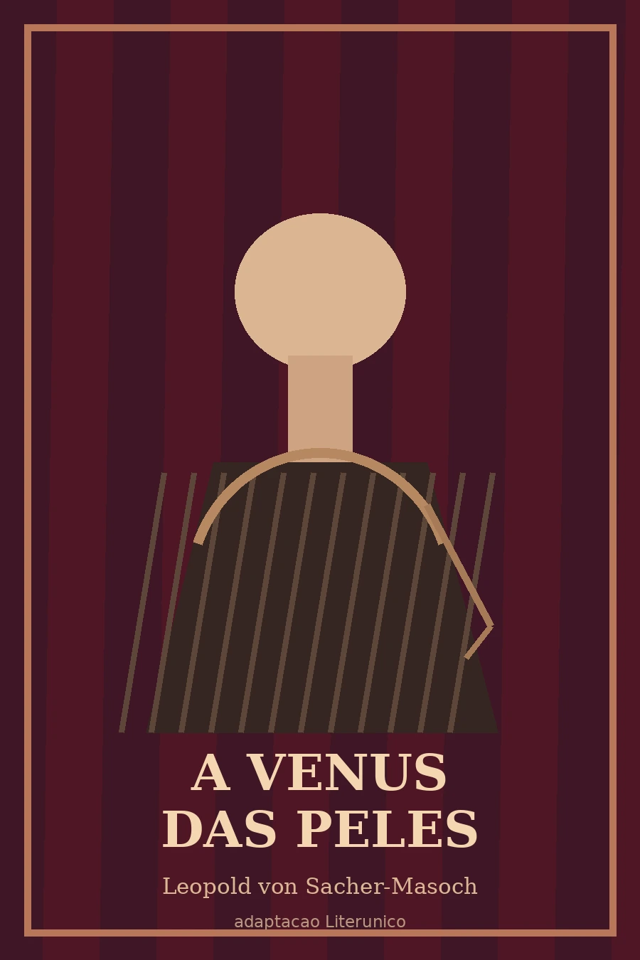 Capa do Livro
