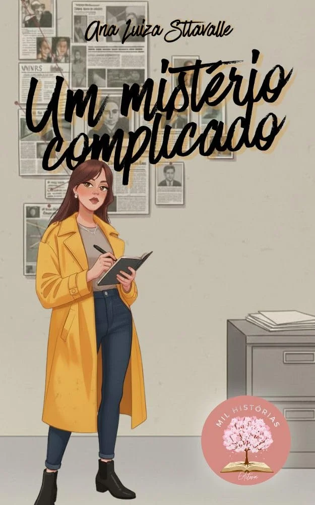 Capa do Livro