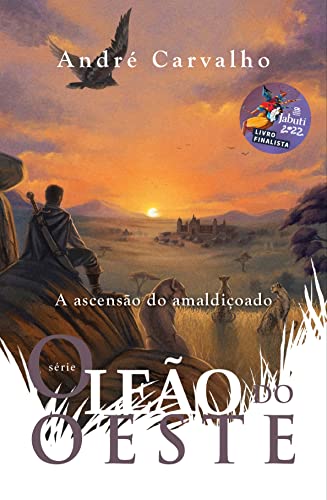 O Leão do Oeste: A Ascensão do Amaldiçoado