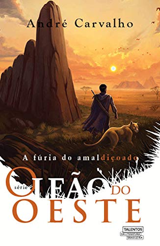 O Leão do Oeste: A Fúria do Amaldiçoado