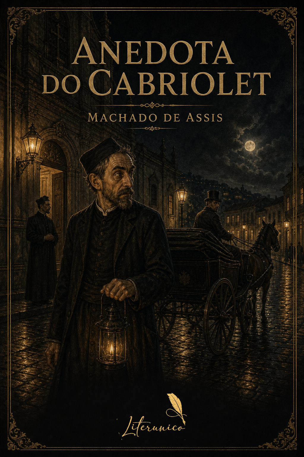 Capa do Livro