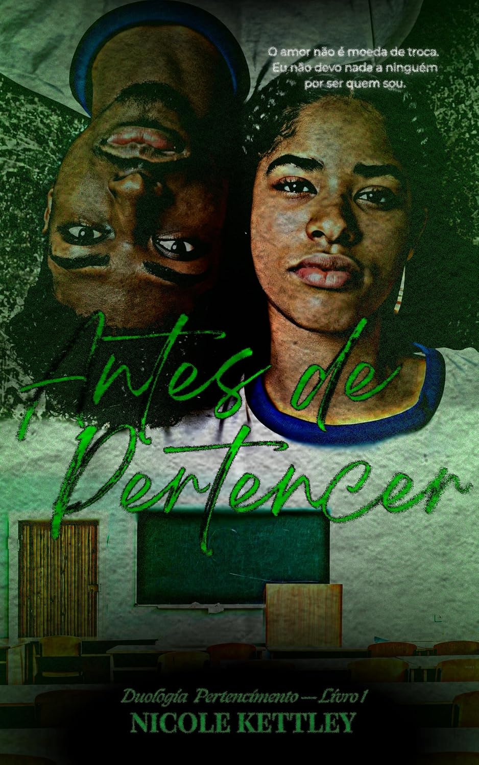 Capa do Livro