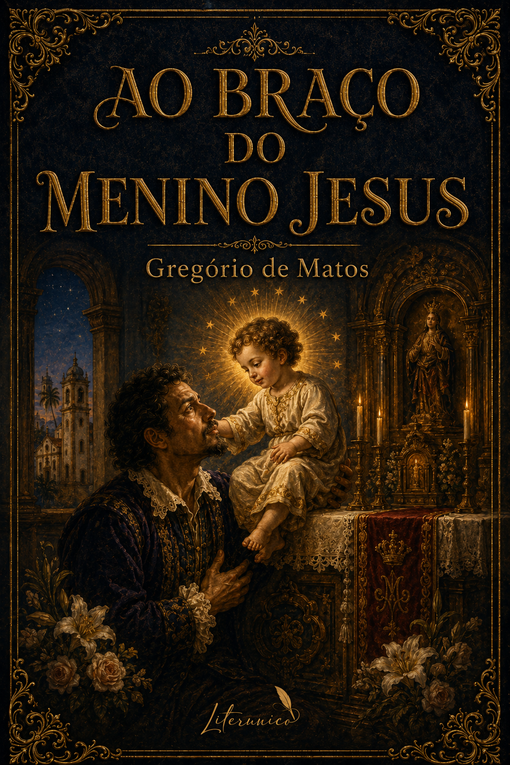 Capa do Livro