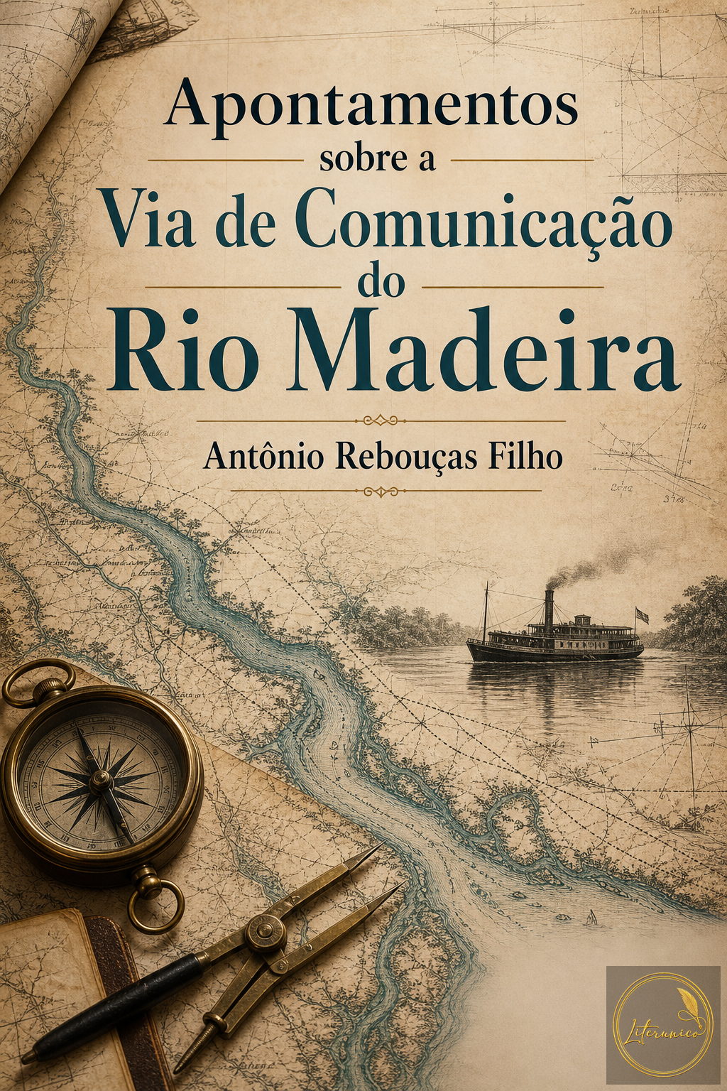Capa do Livro