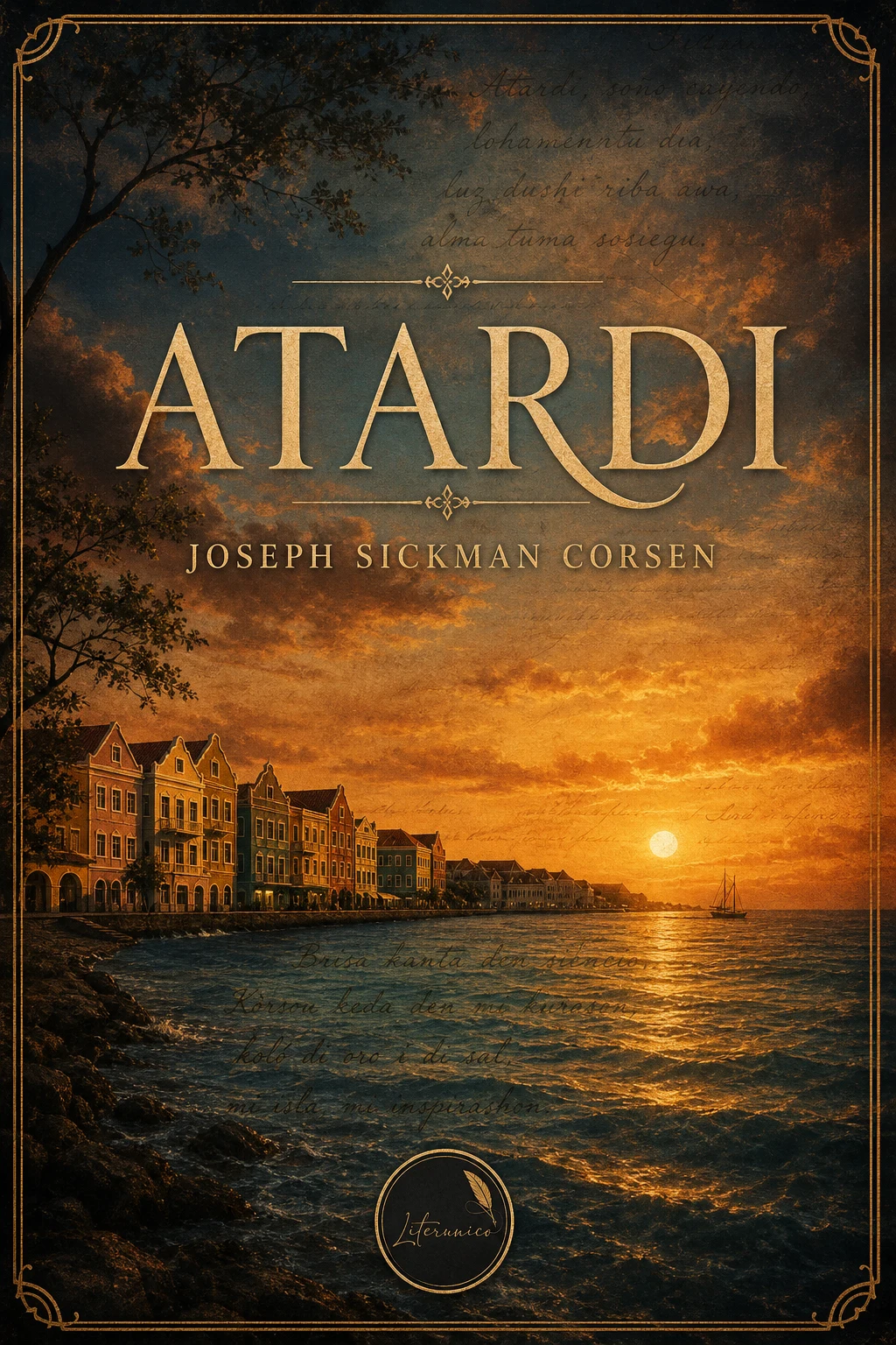 Capa do Livro