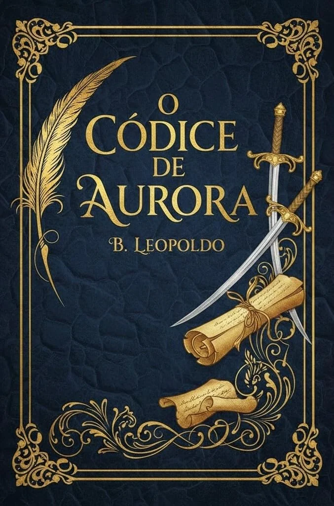 O Códice de Aurora