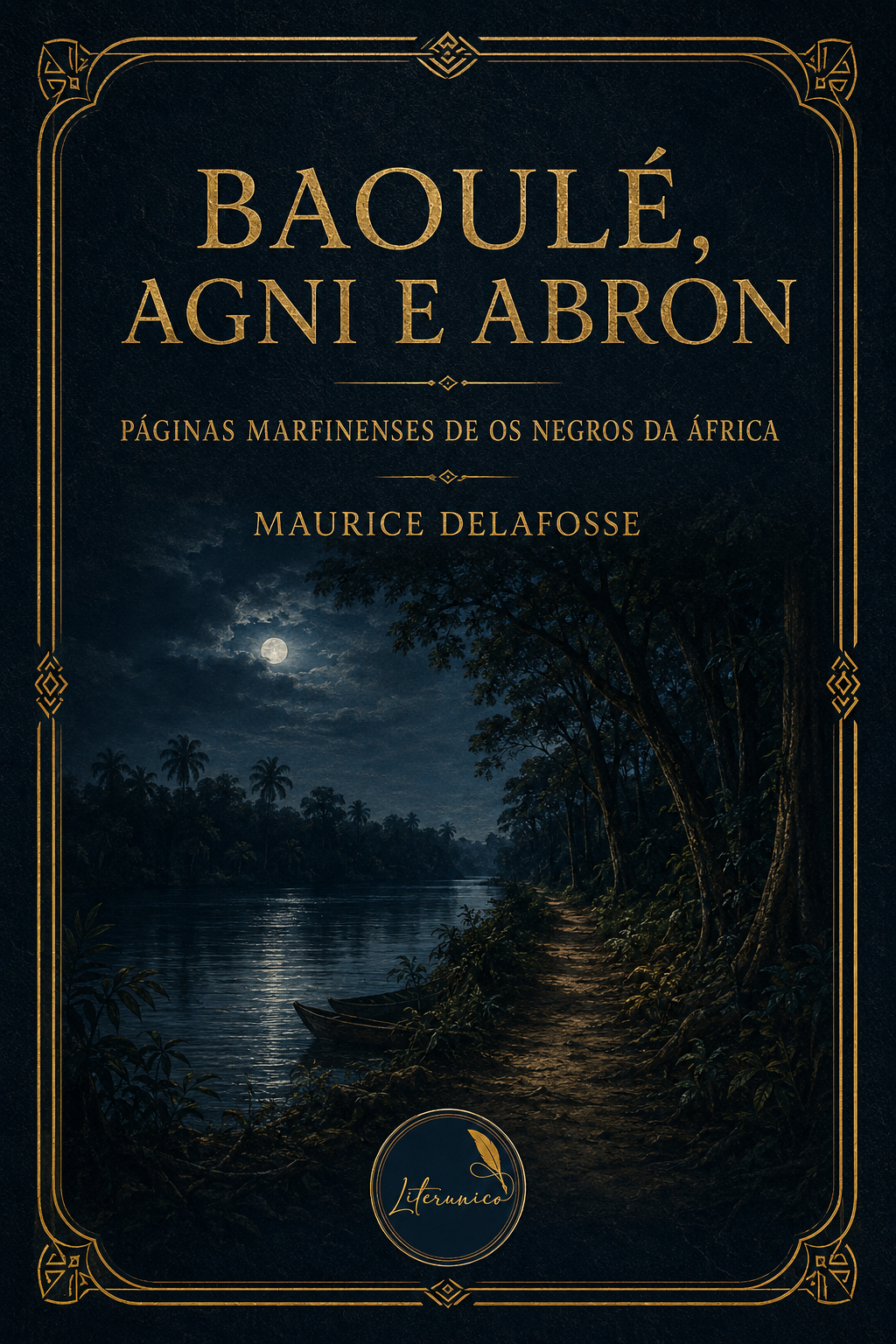 Capa do Livro