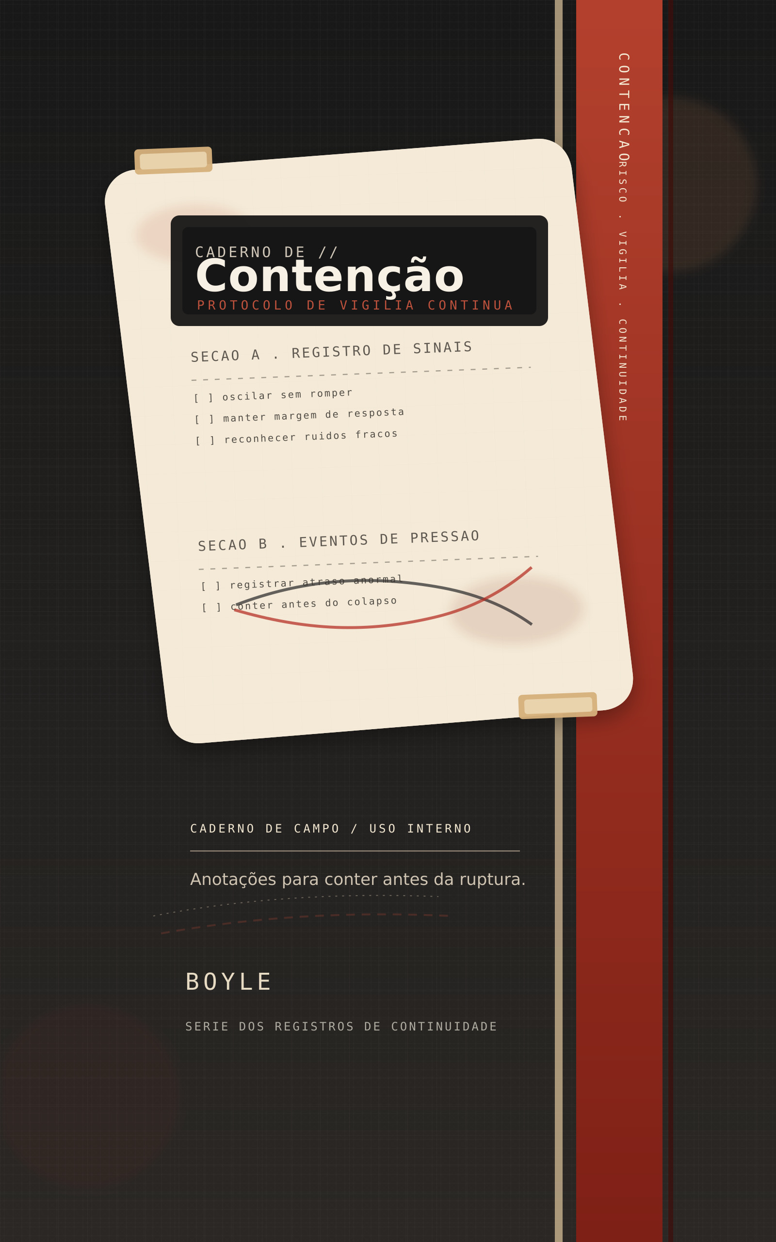 Capa do Livro