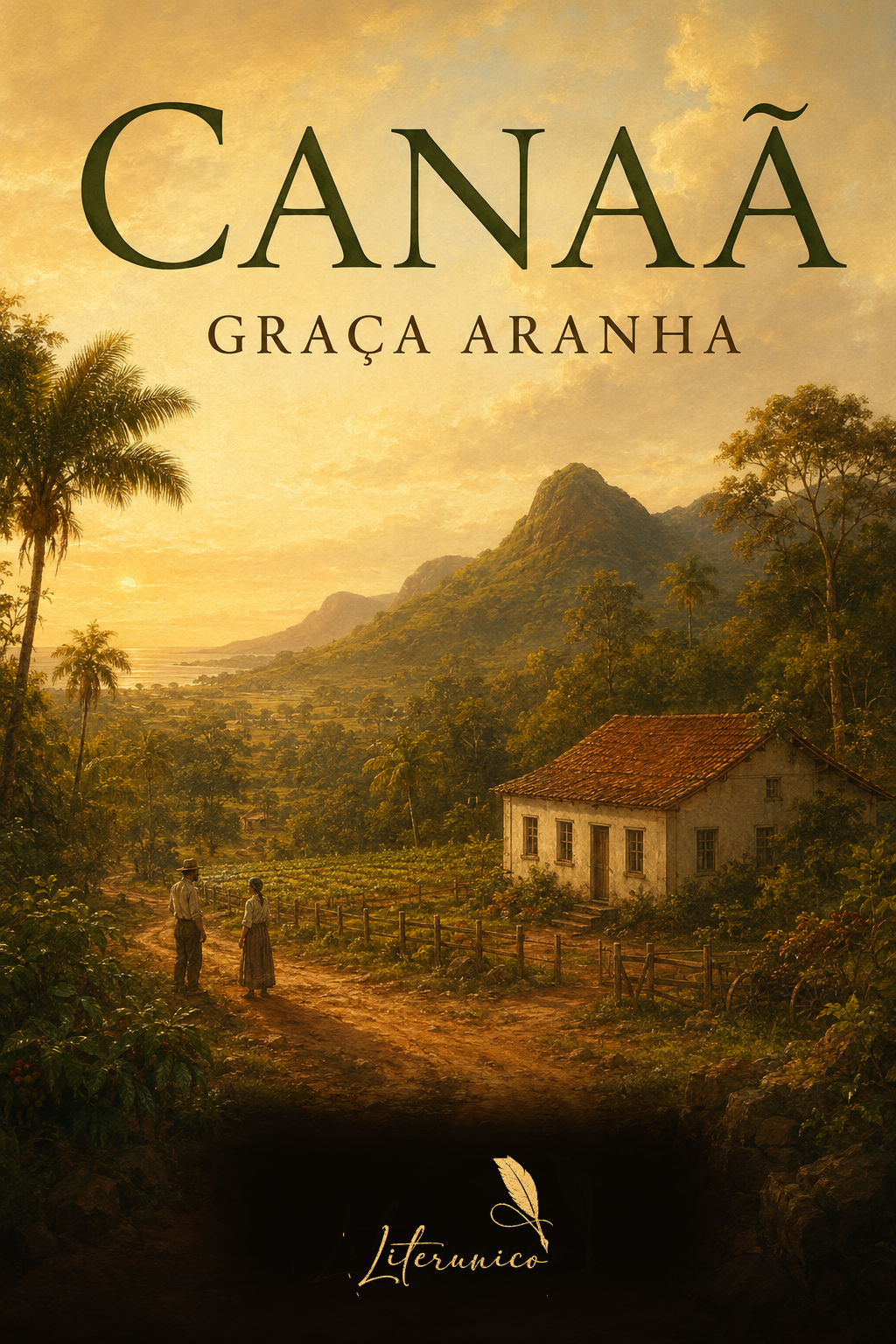 Capa do Livro