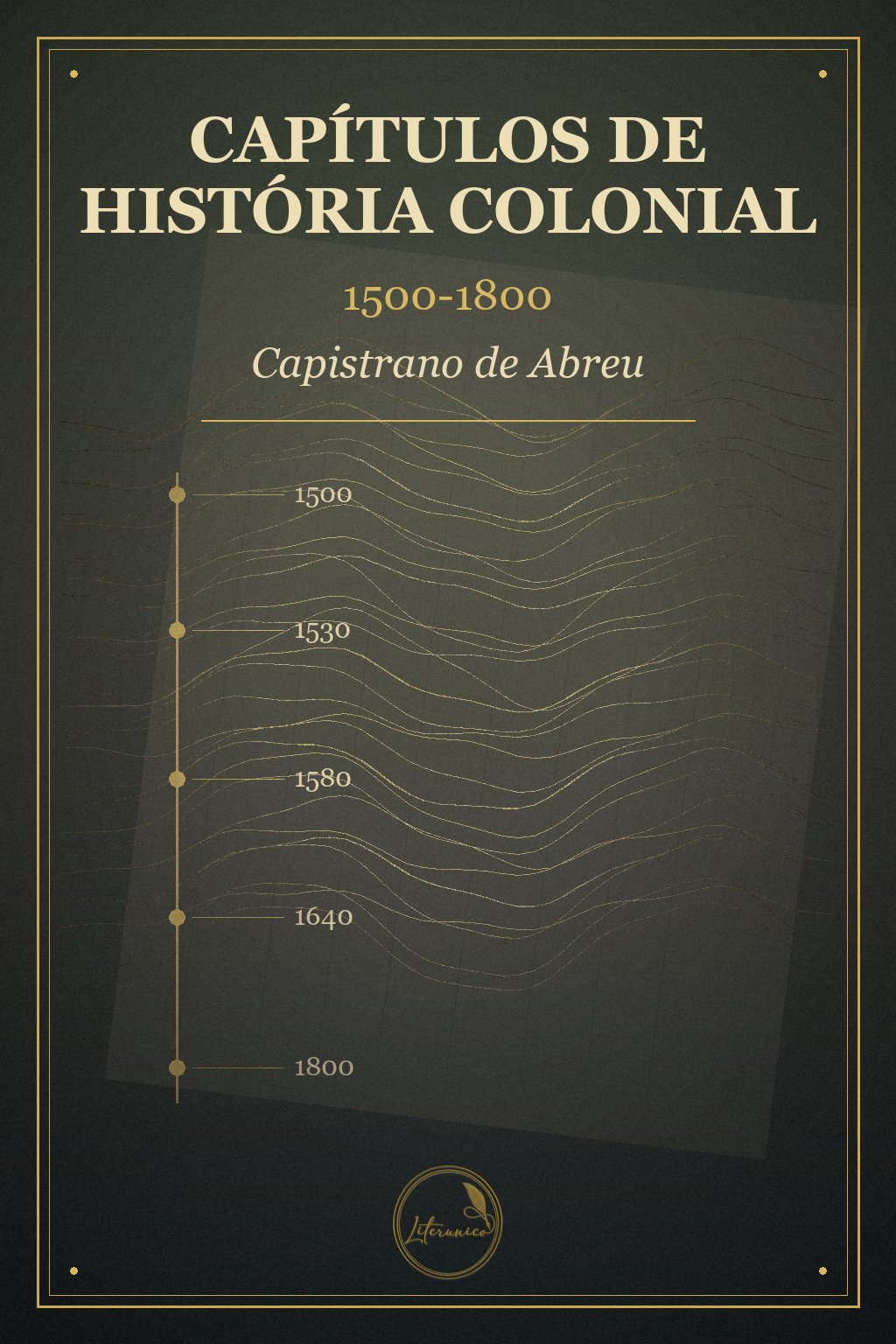 Capa do Livro