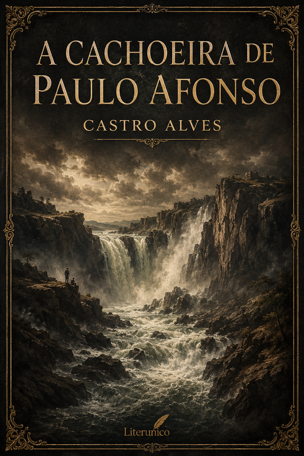 Capa do Livro