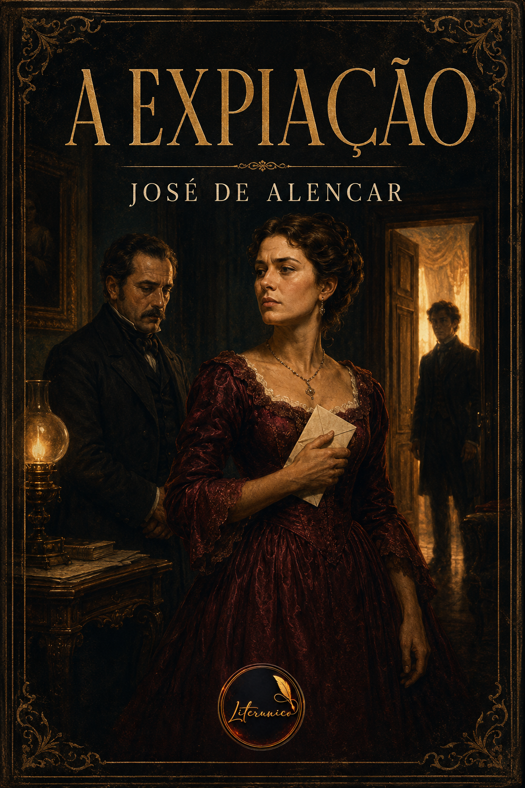 Capa do Livro