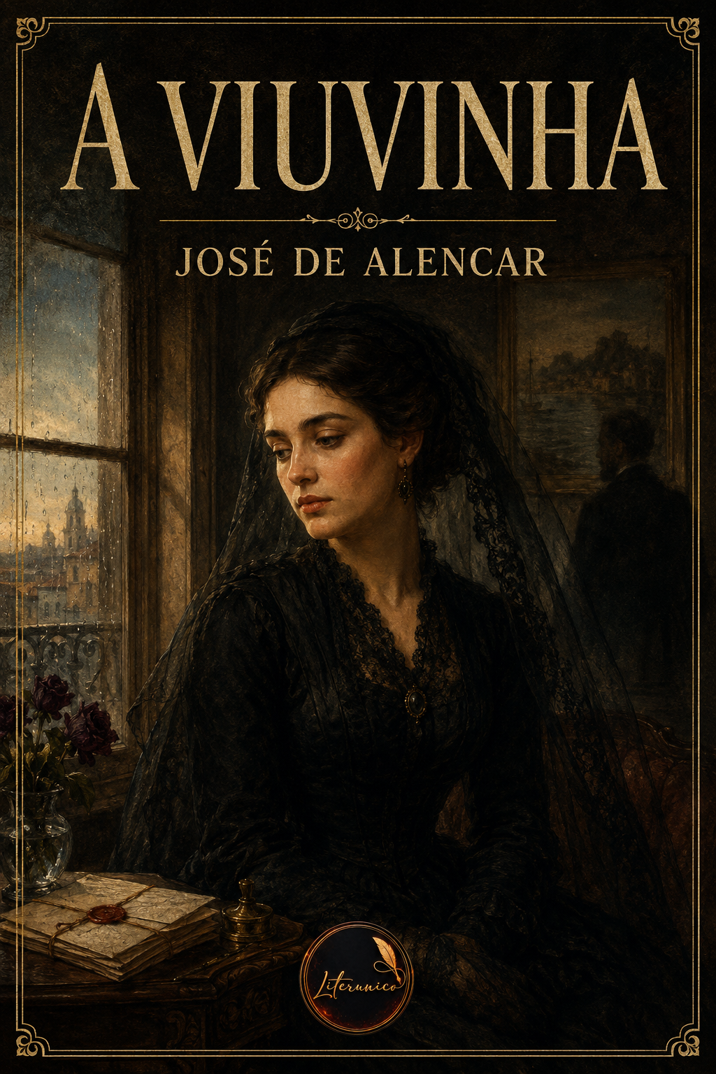 Capa do Livro