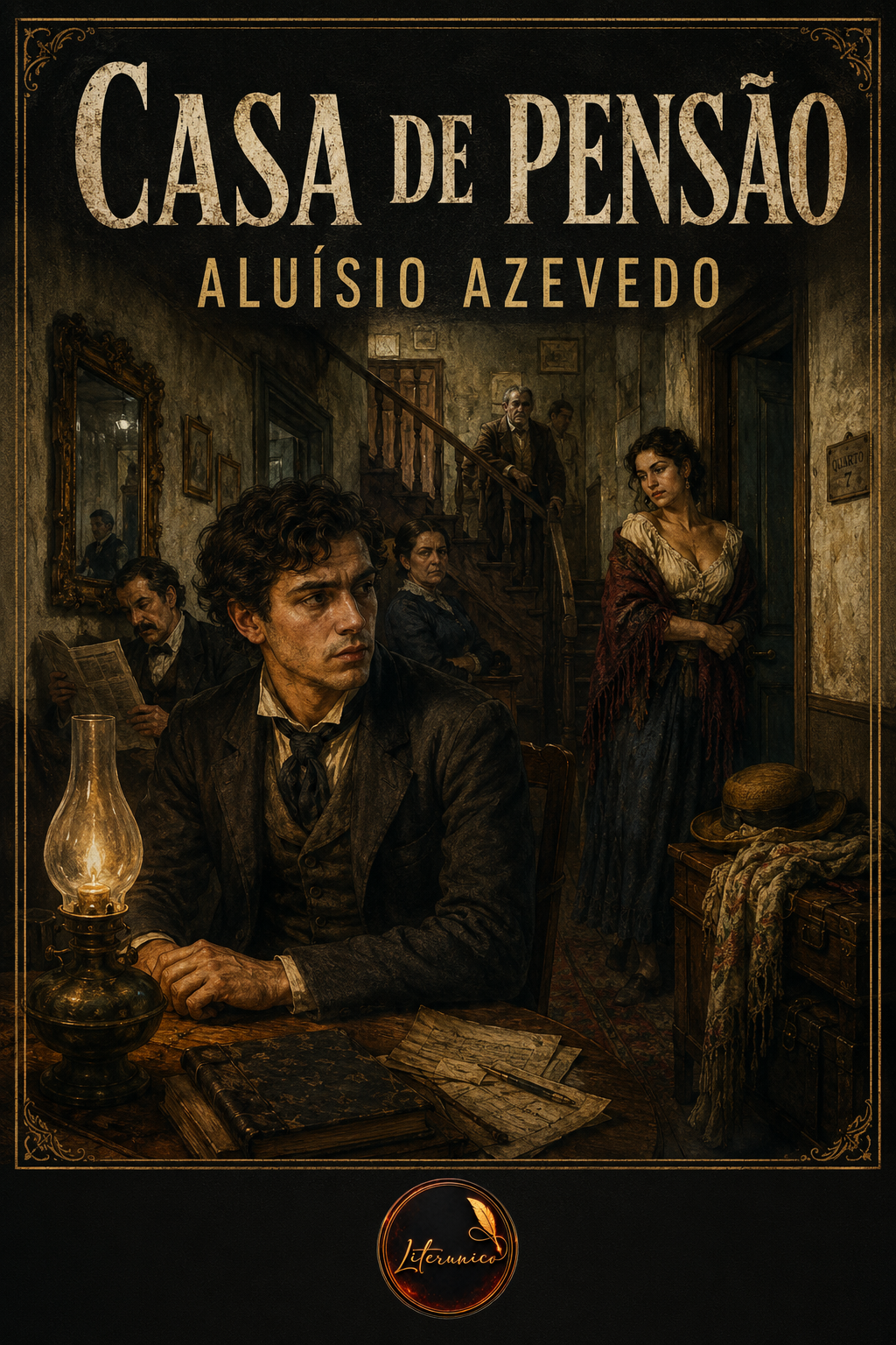 Capa do Livro
